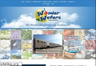 wonderwafers.com