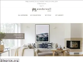 wonderwallstudio.com