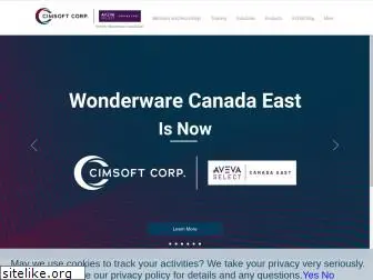 wonderwarecaneast.ca