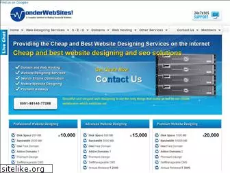 wonderwebsites.com