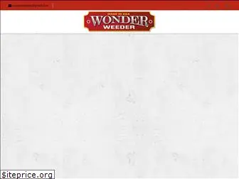 wonderweeder.com