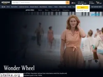 wonderwheelmovie.com