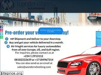 wonderwheelsng.com