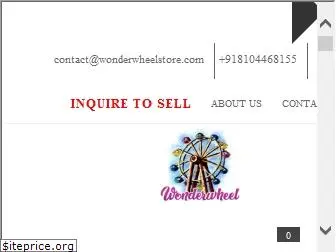 wonderwheelstore.com