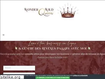 wonderwildqueen.fr