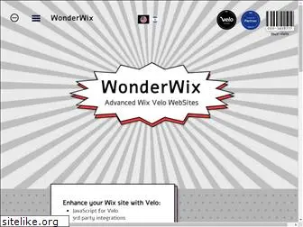 wonderwix.net