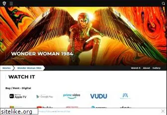 wonderwoman.com