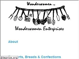 wonderwomen.org
