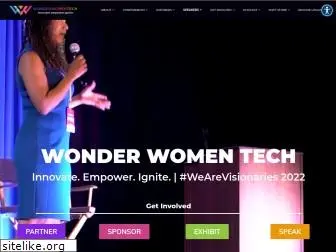 wonderwomentech.com