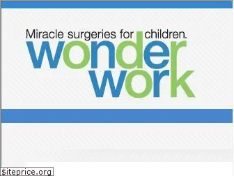 wonderwork.org