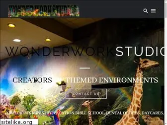 wonderworkstudios.com