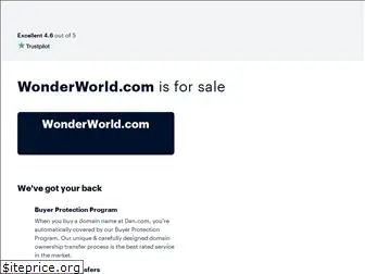 wonderworld.com