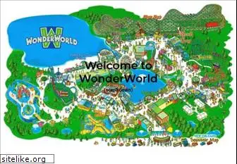 wonderworldamusementpark.com