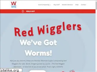 wonderworman.com