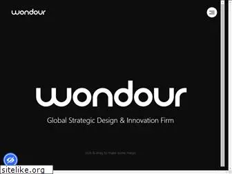 wondour.com