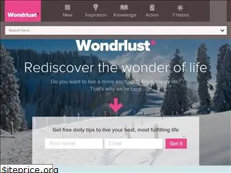 wondrlust.com