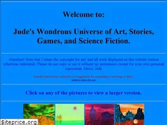 wondrousuniverse.com