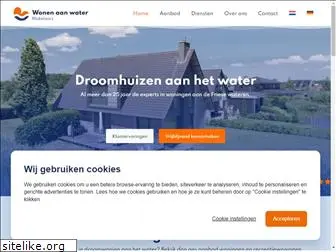 wonen-aan-water.nl