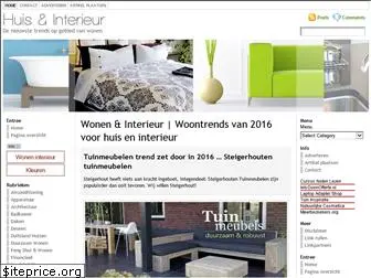 wonen-interieur.com