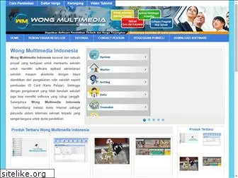 wong-multimedia.com