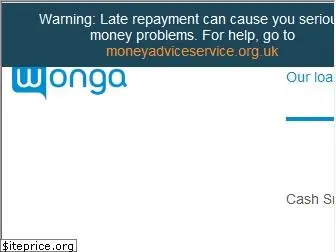 wonga.com