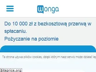 wonga.pl