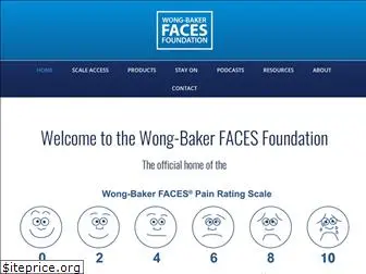 wongbakerfaces.org