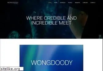 wongdoody.com