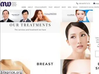 wongplasticsurgery.com