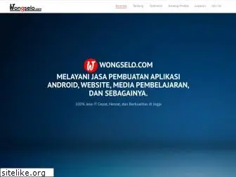 wongselo.com