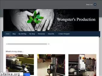 wongstersproduction.com