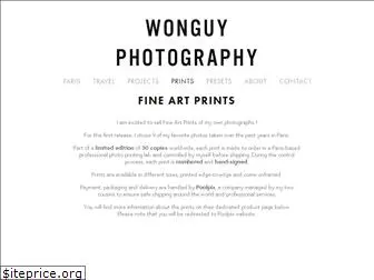 wonguy.com