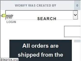 wonify.com