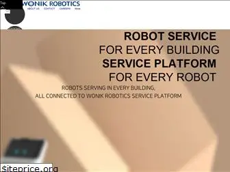 wonikrobotics.com