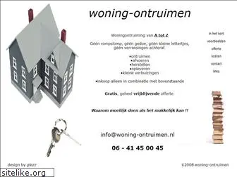 woning-ontruimen.nl