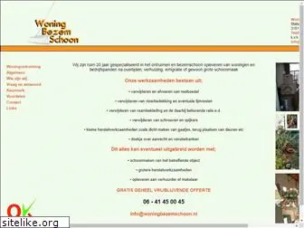 woningbezemschoon.nl