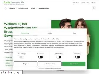 woningfonds.be