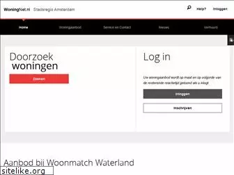 woningnet.amsterdam