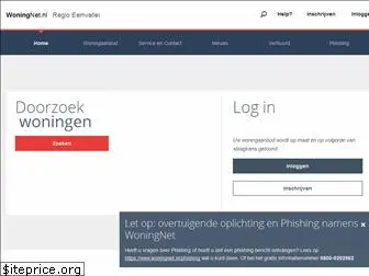 woningneteemvallei.nl