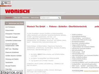 wonisch-online-shop.de