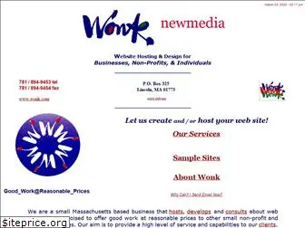 wonk.com