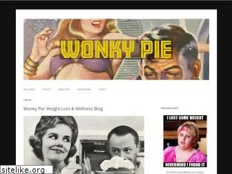 wonkypie.com