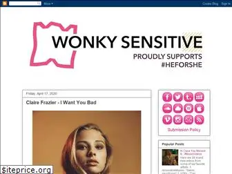 wonkysensitive.blogspot.com