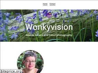 wonkyvision.co.uk