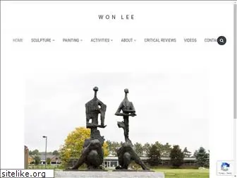 wonleeart.com