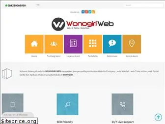 wonogiriweb.com