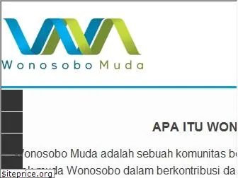 wonosobomuda.com