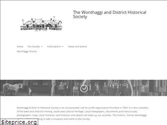 wonthaggihistoricalsociety.org.au