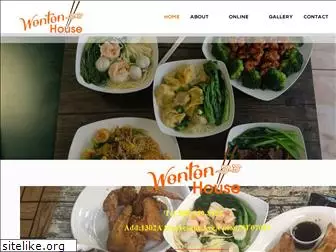 wontonhouseunion.com