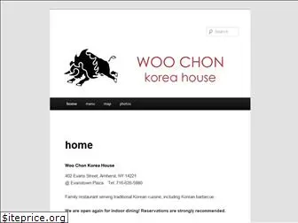 woo-chon.com